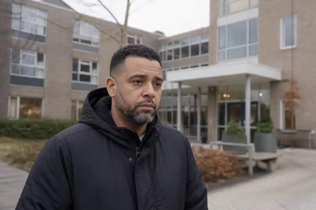 Zoon: moeder (69) lag mogelijk dagen dood in zorgwoning