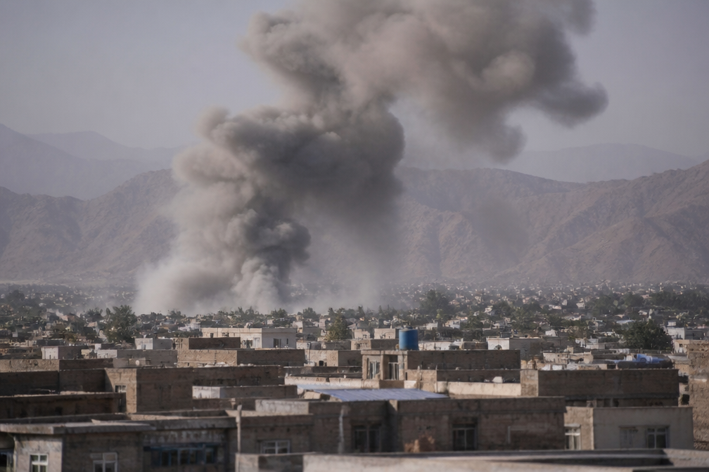 Pakistaanse luchtaanvallen in Afghanistan doden zeker 28 mensen in Paktika en Kunar