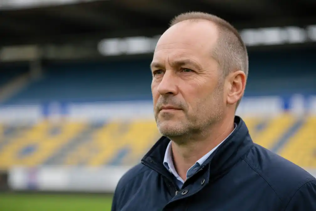 Vitesse wil Bernard Schuiteman per 1 december aanstellen als technisch directeur