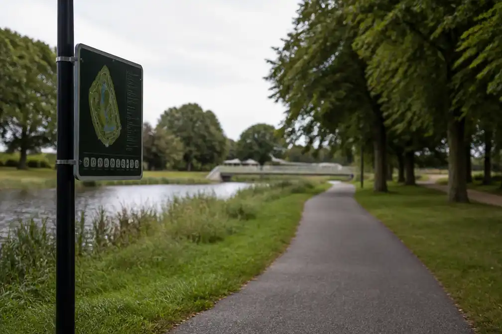 Minderjarige jongen mishandeld in Bultpark Lelystad na aanspreken op schelden
