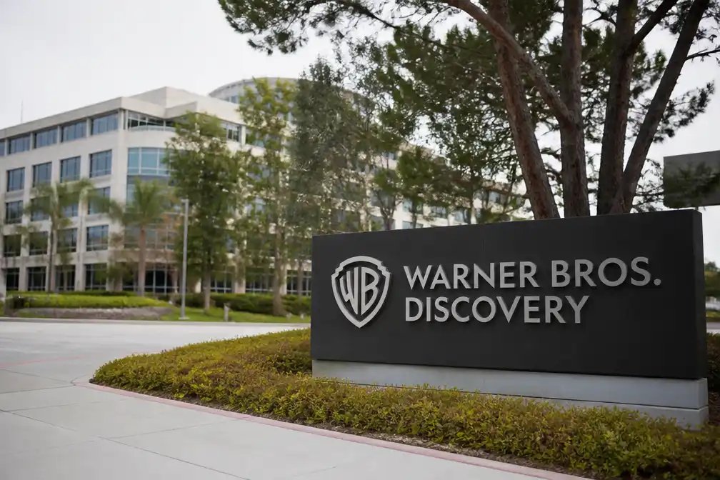 Paramount Skydance schikt met staten over overname Warner Bros. Discovery
