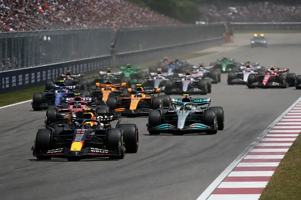 FIA kort Formule 1-races vanaf 2027 met 15 kilometer in
