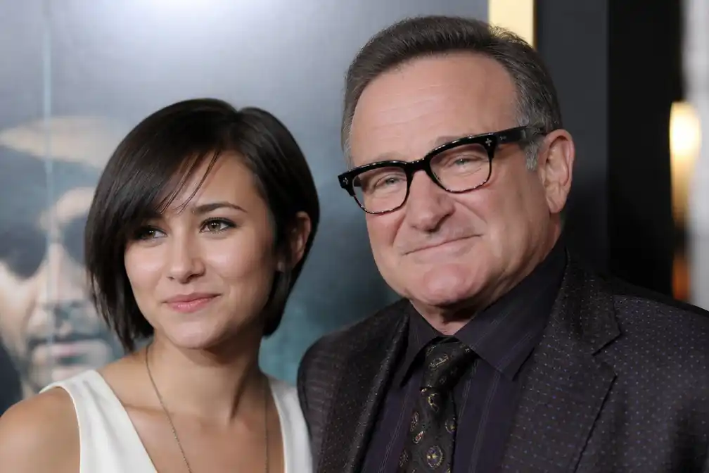 Zelda Williams vraagt fans te stoppen met AI-video's van haar vader