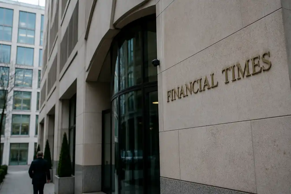 FT: door Kremlin gesteunde fintech A7 omzeilde banksancties