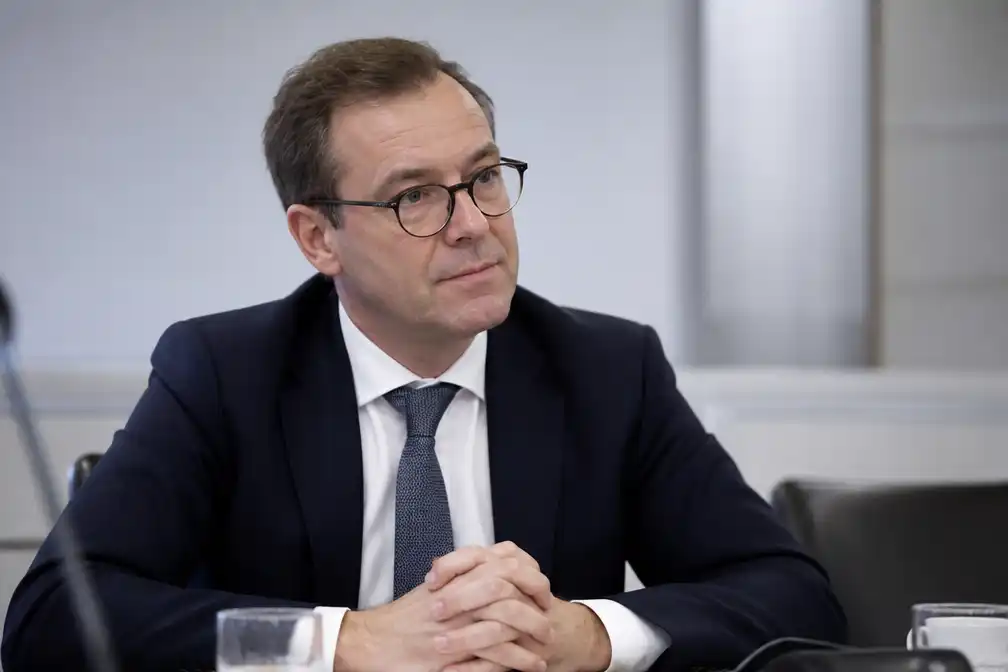Pieter Timmermans stopt begin 2027 als VBO-topman