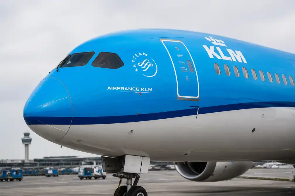 KLM wil vanaf 25 oktober weer vliegen naar Dubai, Riyad en Dammam