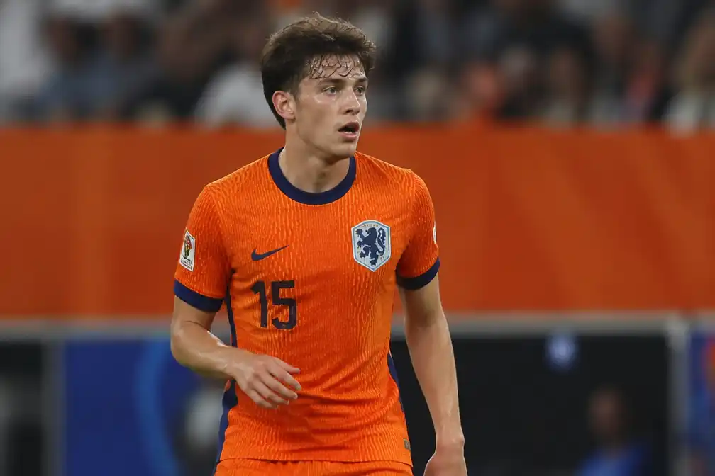 Ruben van Bommel opgeroepen voor Oranje, maar geen feest in de familie