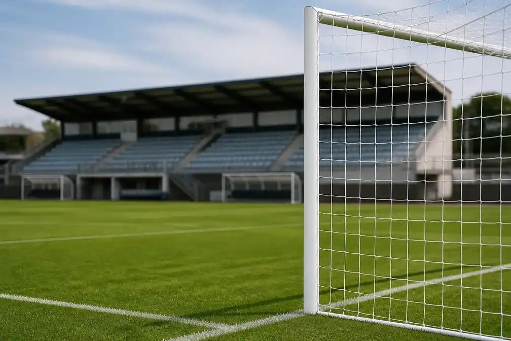 Lille United staat alleen laatste zonder punten, maar denkt niet aan trainerswissel