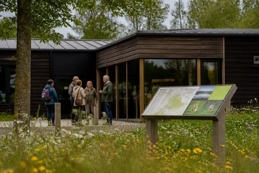 Staatsbosbeheer stelt besluit over zeven buitencentra maanden uit