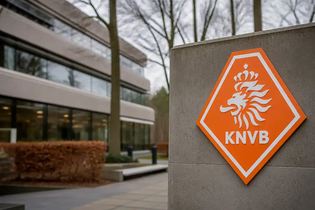 KNVB ziet vertrouwen in FIFA nog niet hersteld na brief Infantino