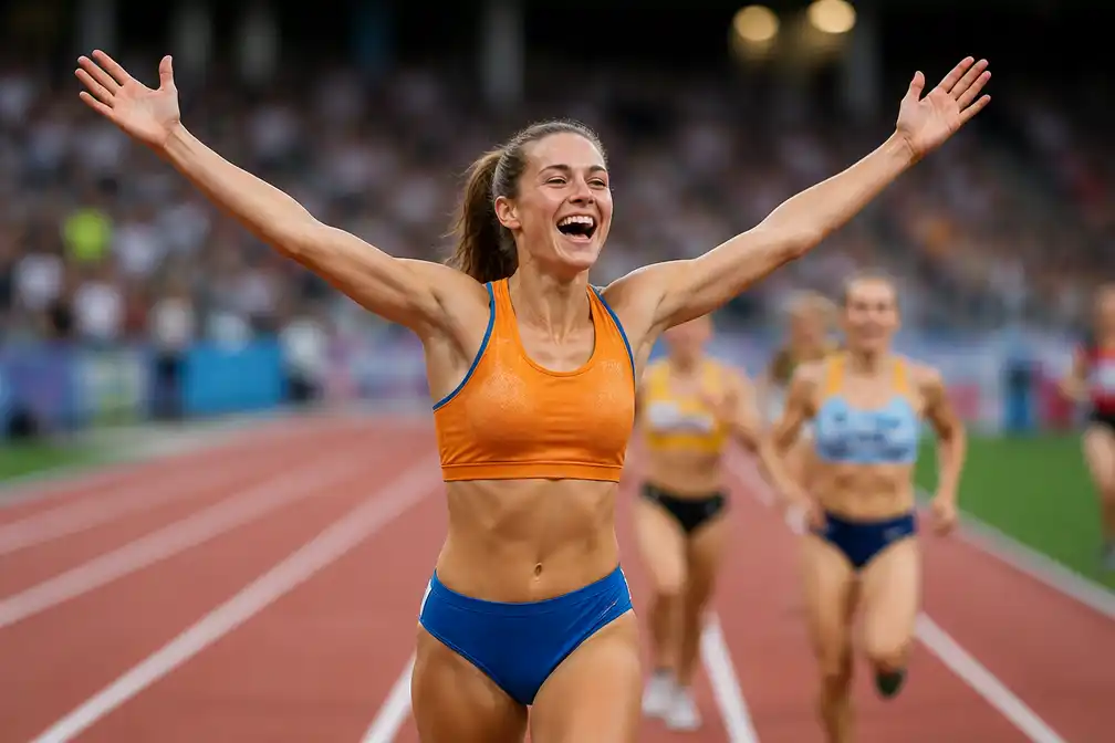 Recordprijzengeld van 3,5 miljoen euro op EK atletiek 2028 in Chorzów