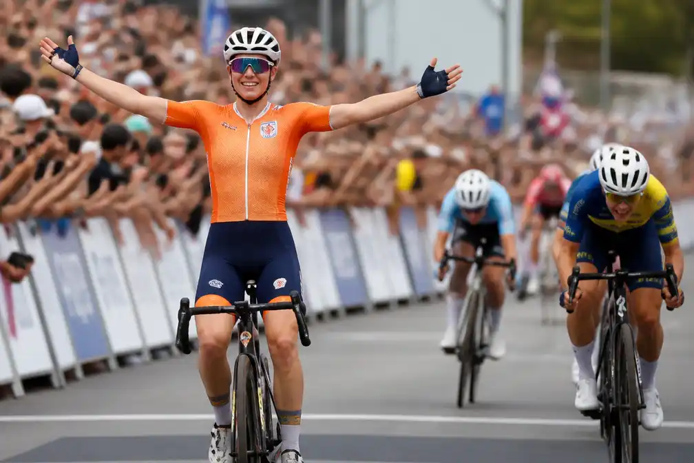 WK wielrennen 2032 naar Pune, WK 2034 naar Drenthe en Groningen