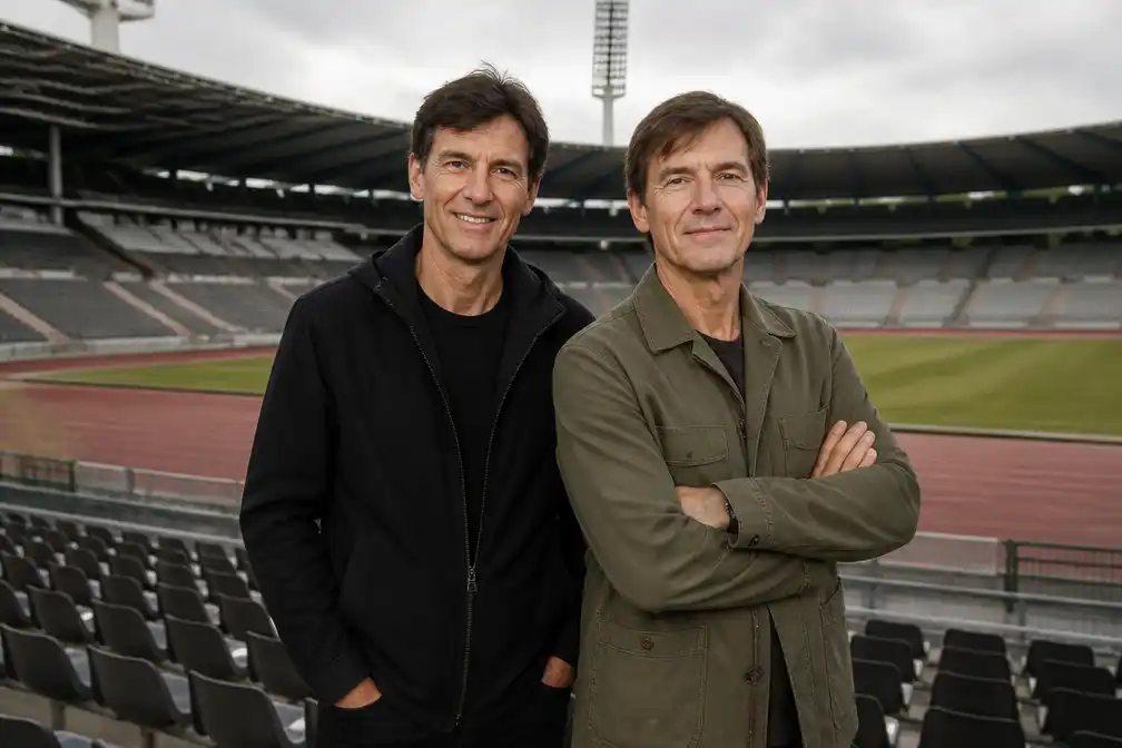 Clouseau wordt eerste Belgische act ooit in Koning Boudewijnstadion