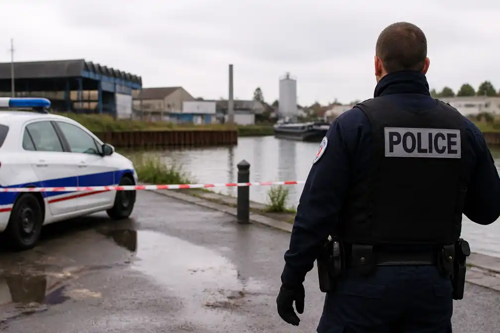 Franse politie start moordonderzoek na dood van 63-jarige Belg in Halluin