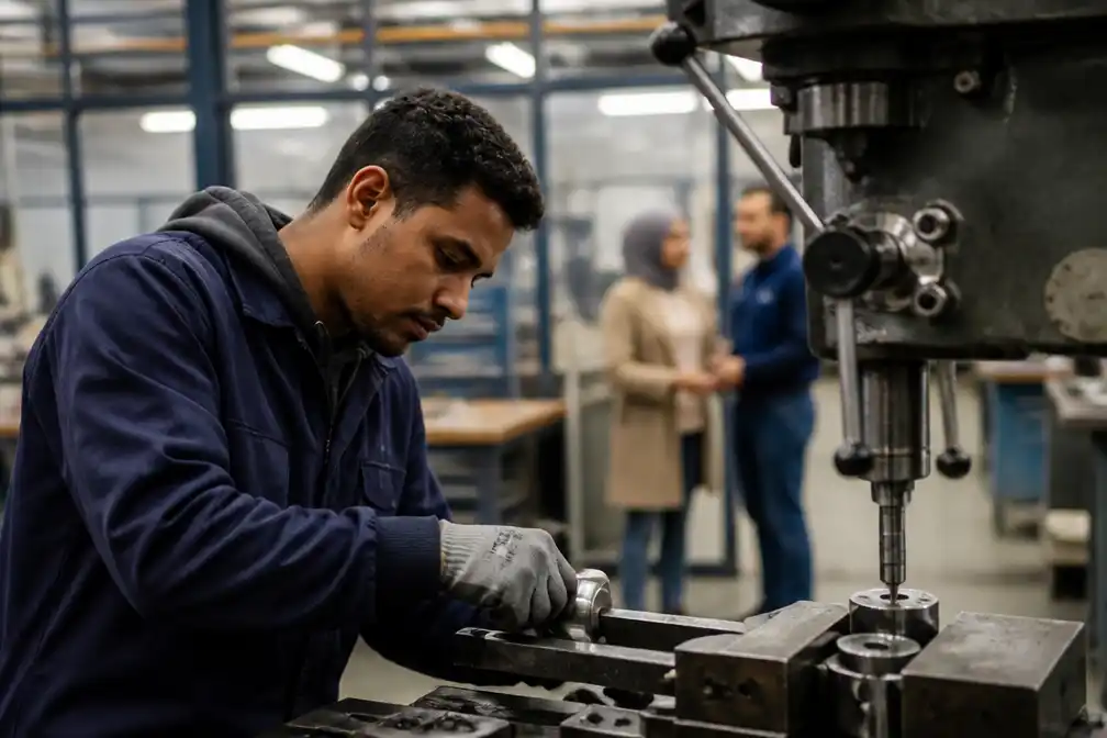 SER: talent van statushouders, asielzoekers en Oekraïense ontheemden onderbenut