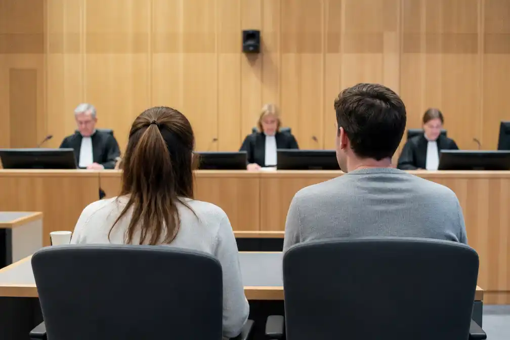 Rechtbank Den Haag draait dubbele achternaam na geboorte terug