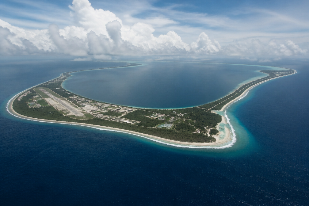 VK herziet Chagos-akkoord na kritiek Trump; betalingen aan Mauritius opgeschort