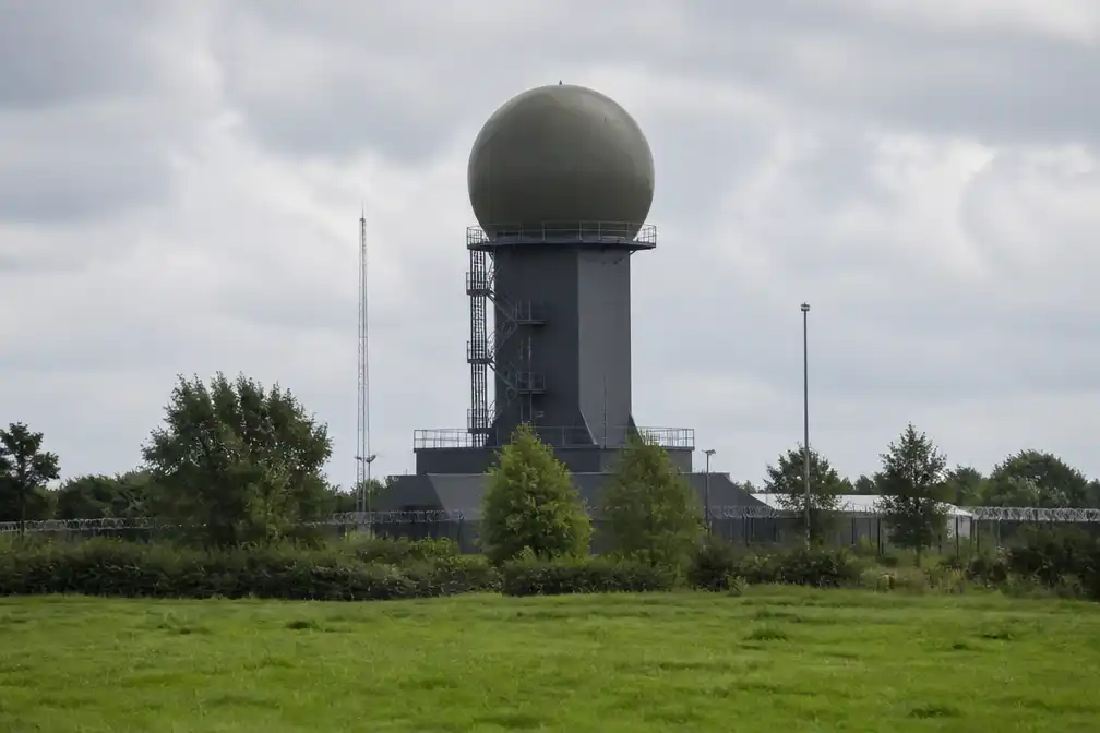 Raad van State geeft groen licht voor radarstation bij Herwijnen