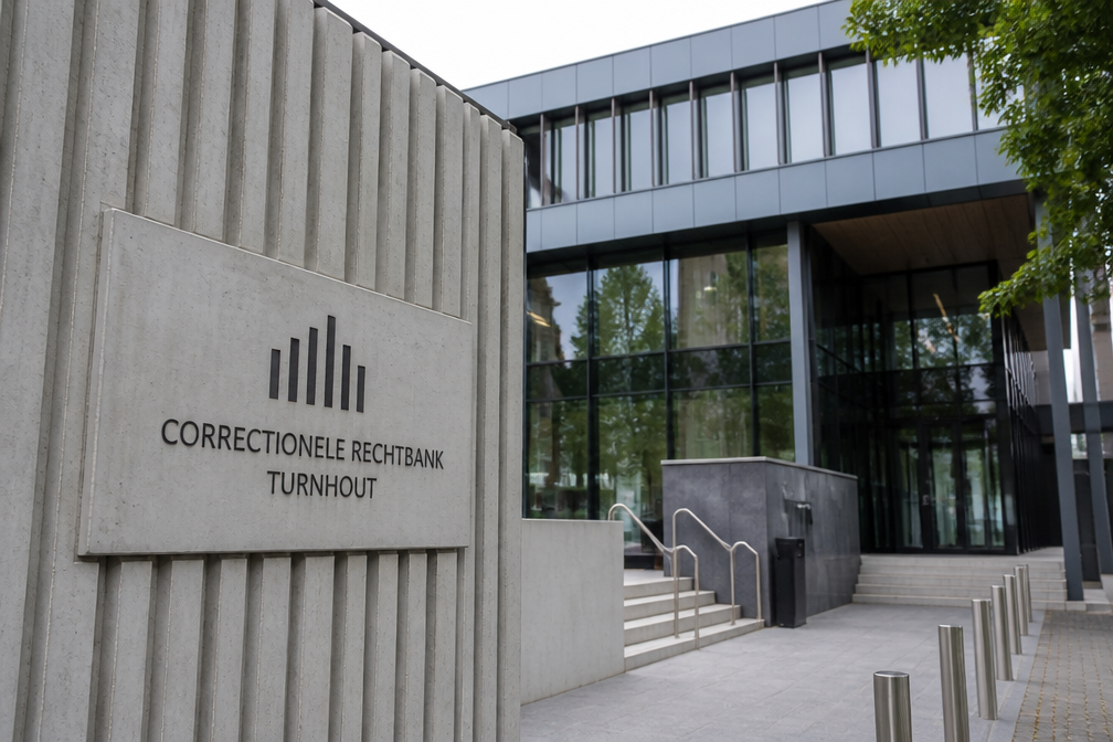 Laatste van negen beklaagden terecht voor amfetaminelab in Mol