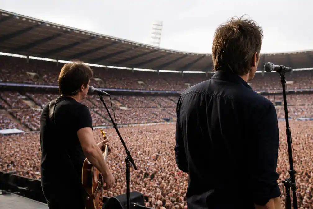 Clouseau speelt op 4 augustus in Koning Boudewijnstadion voor net geen 60.000 fans