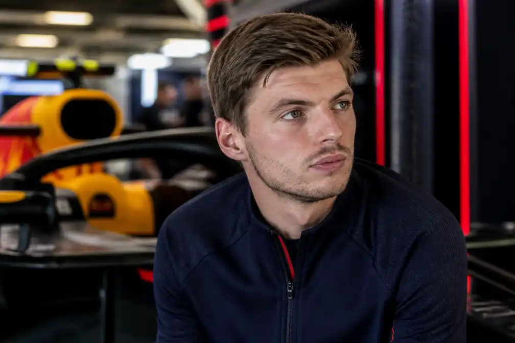 Verstappen kijkt na geslaagd kartfestijn uit naar Nürburgring en Spa