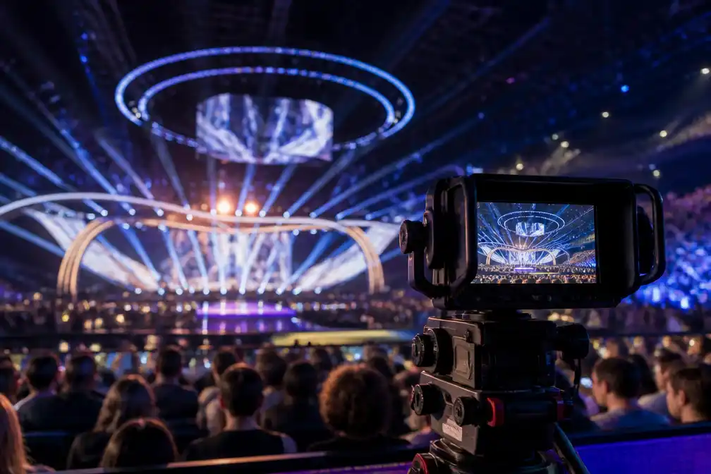 Nederland doet toch mee aan Songfestival 2027 in Bulgarije, NPO zoekt kandidaat
