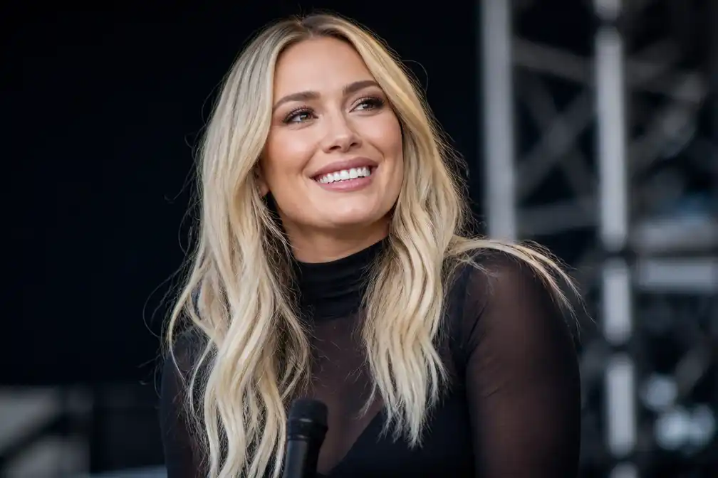 Hilary Duff geeft op 17 mei 2027 concert in Ziggo Dome Amsterdam