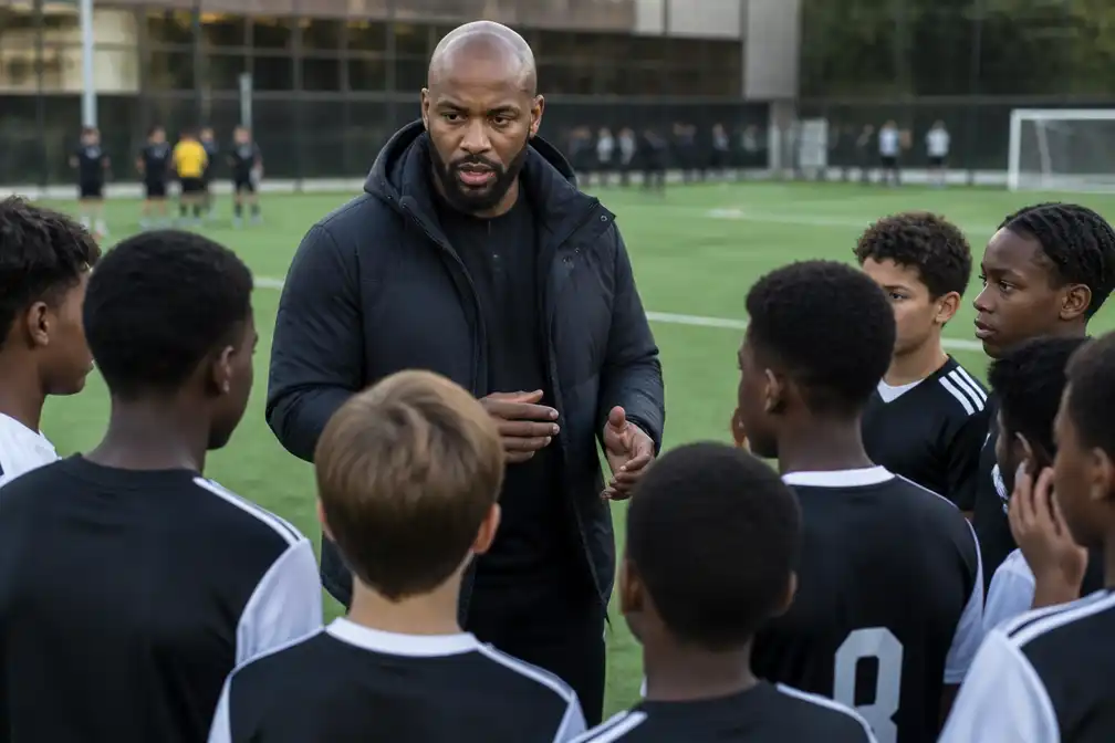 Kompany keert terug bij BX Brussels, waar Foodmaker hoofdsponsor wordt