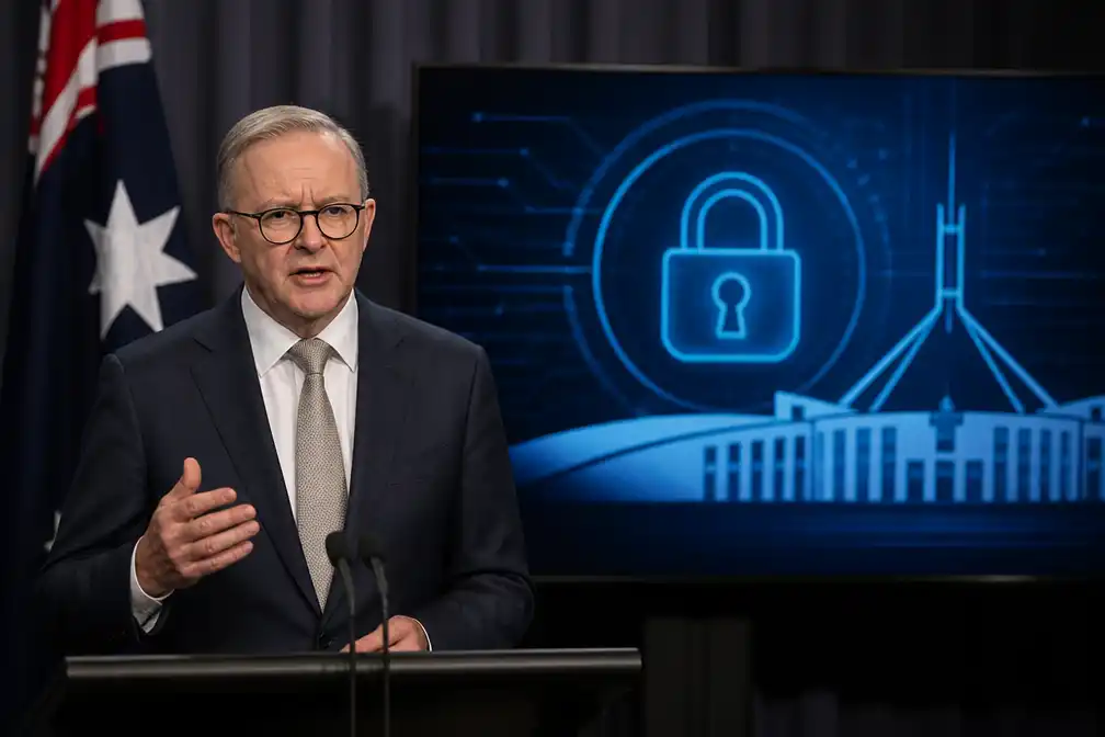 AI-assistent van OpenAI hackt portaal Australische overheid, zegt Albanese