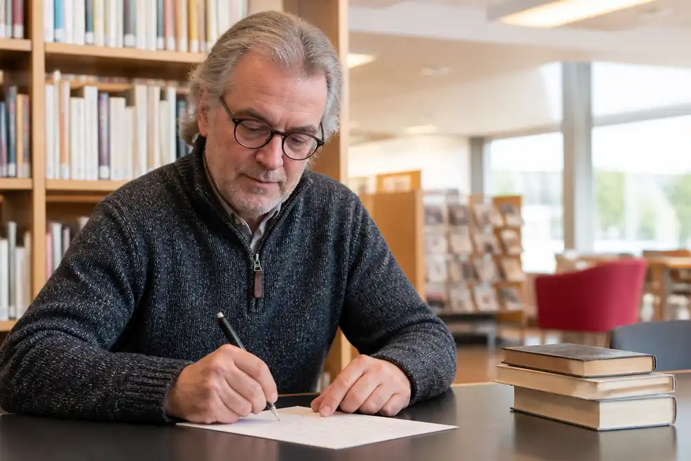 Haacht zoekt nieuwe dorpsdichter voor periode 2027-2029