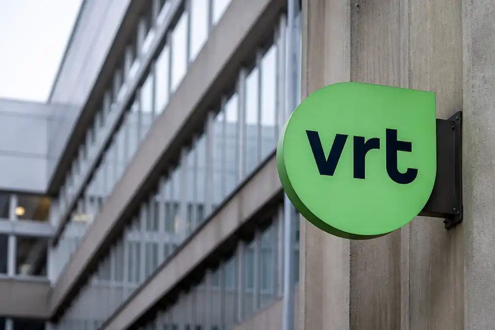 Vakbonden VRT kondigen staking aan tijdens halve finales en finale Songfestival