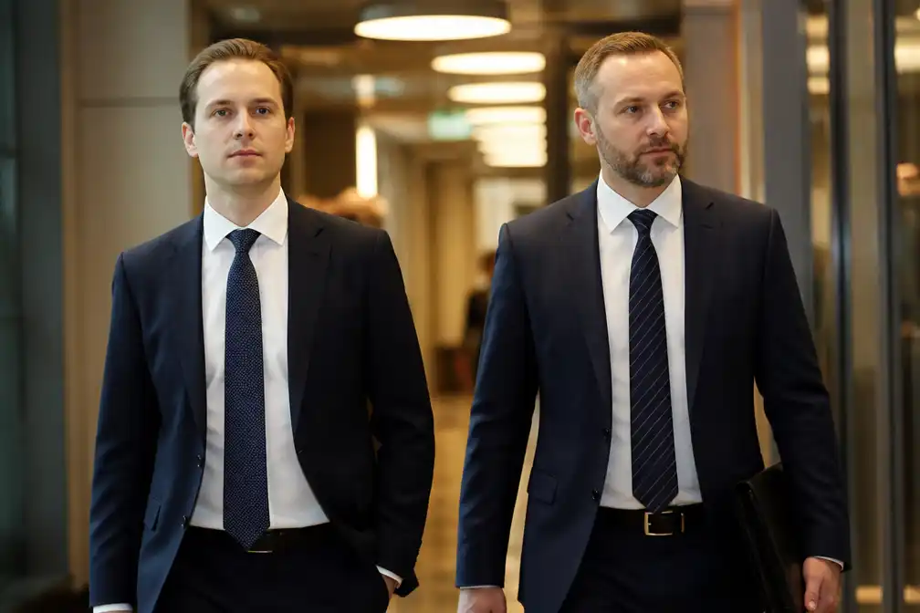 Marius Borg Høiby wisselt van advocaten voor hoger beroep