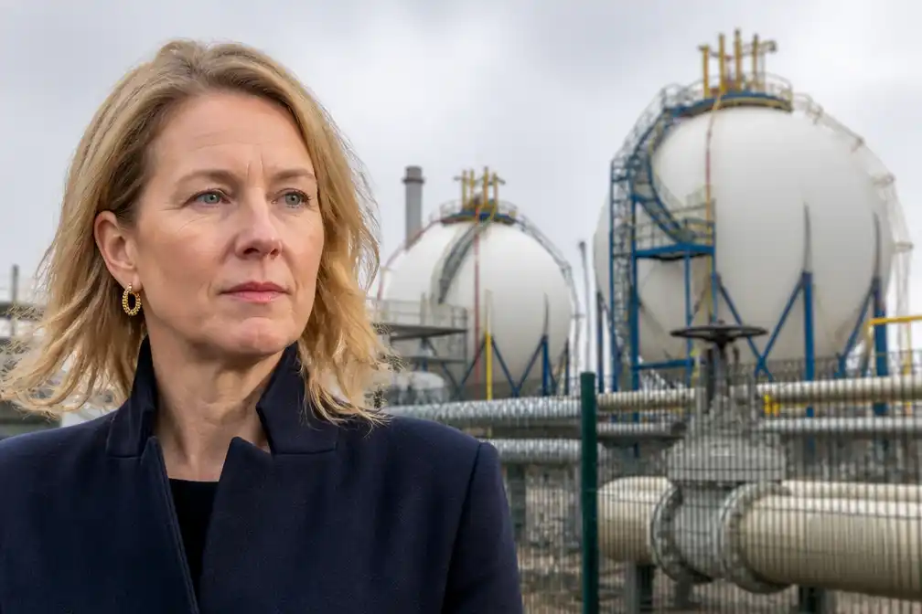 Kabinet wil leveranciers verplichten wintervoorraad gas aan te houden