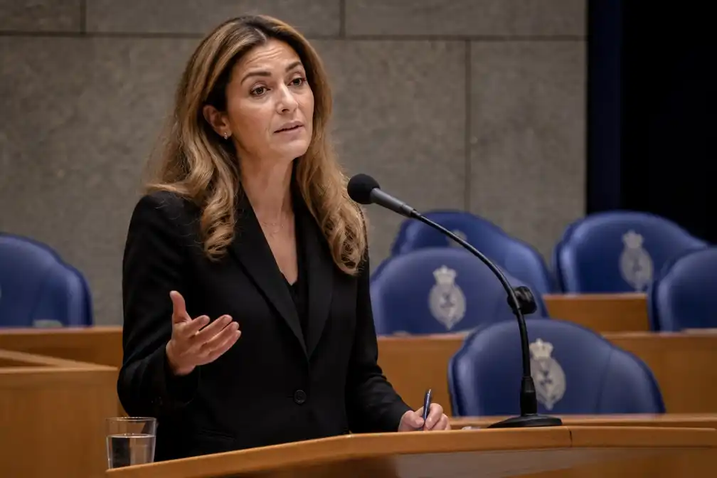 Geen individuele compensatie voor Hawija-slachtoffers