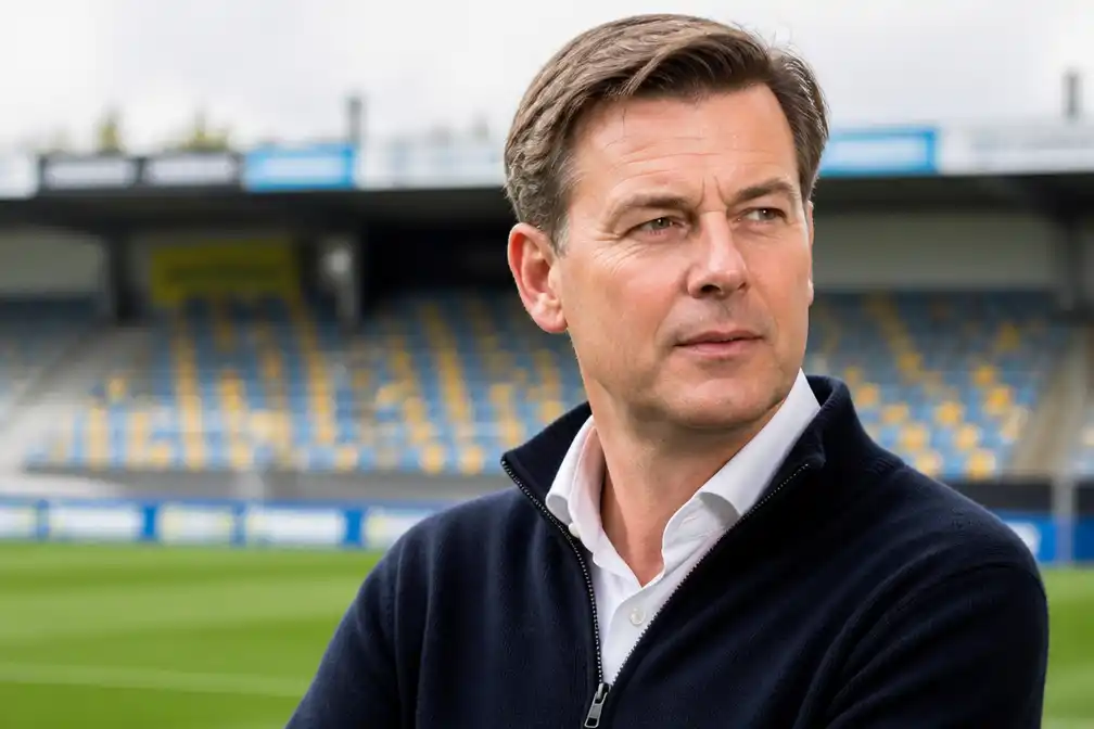 Vitesse stelt Bernard Schuiteman (52) aan als technisch directeur