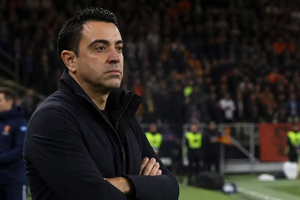 Oranje speelt 1-1 tegen Duitsland bij debuut bondscoach Xavi Hernandez