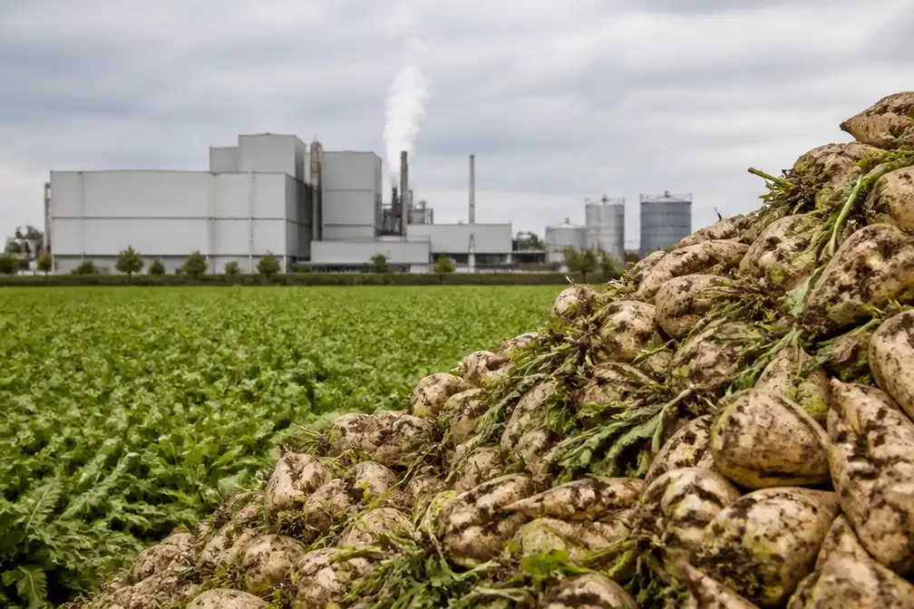Tiense Suikerraffinaderij moet suikerbietencontracten versoepelen van mededingingsautoriteit