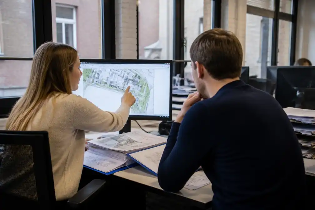 Boutersem versterkt gemeentelijke diensten met eigen specialisten voor grote projecten