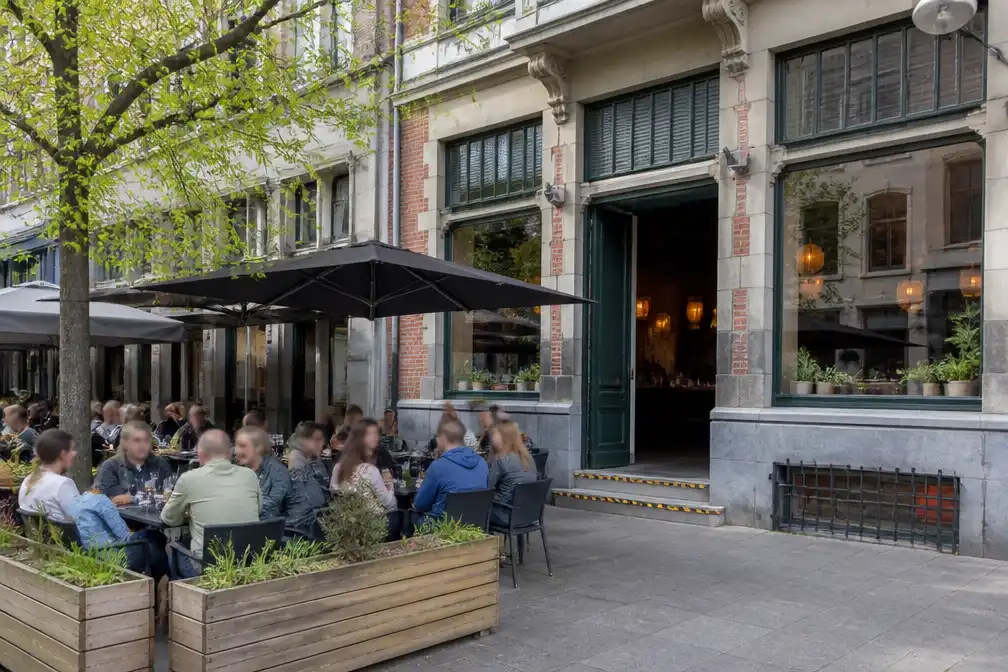 Aalst zoekt nieuwe uitbater voor populair Utopiacafé ondanks succes