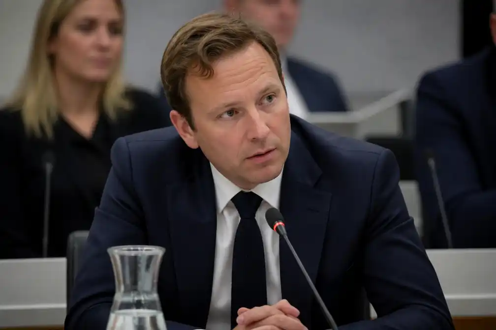 Minister Van Weel: Nederland kwetsbaar voor Russische sabotage