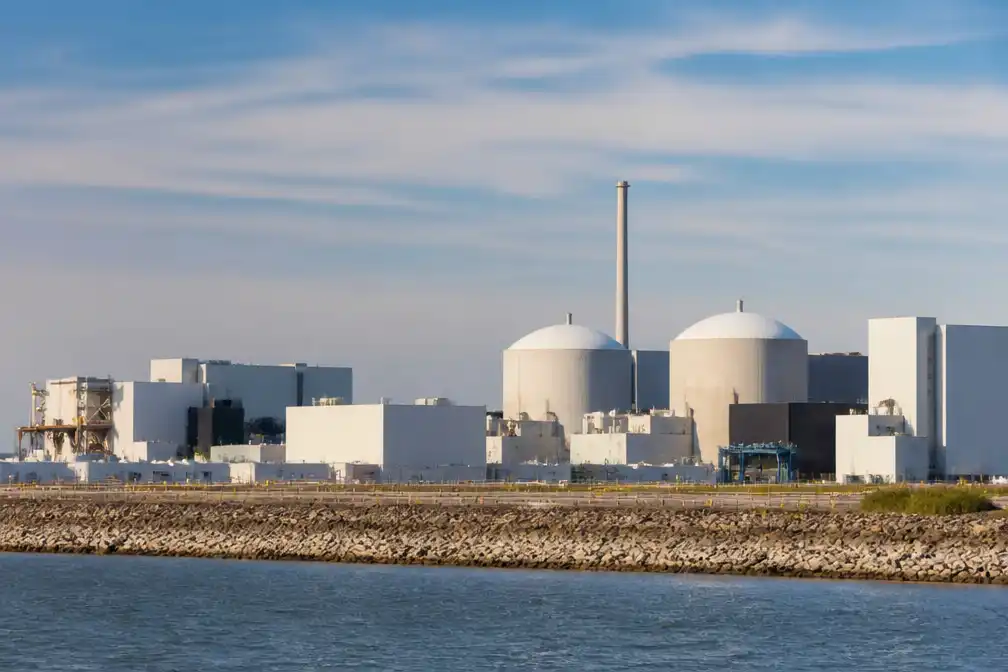 Zeeland wil 22,5 miljoen euro voor ontwikkeling kleine kernreactoren
