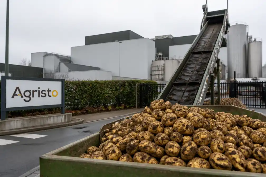 Agristo bekent falend veiligheidsbeleid in proces over dood werknemer Michael Vanhove