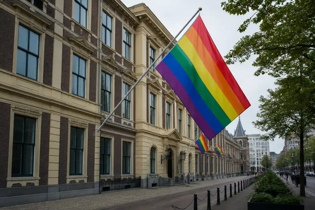 Kabinet nodigt 20 extra steden uit om Regenboogstad te worden