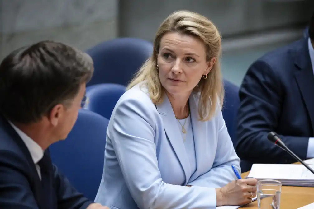 Stikstofplannen nog niet rond aan vooravond presentatie, melden bronnen