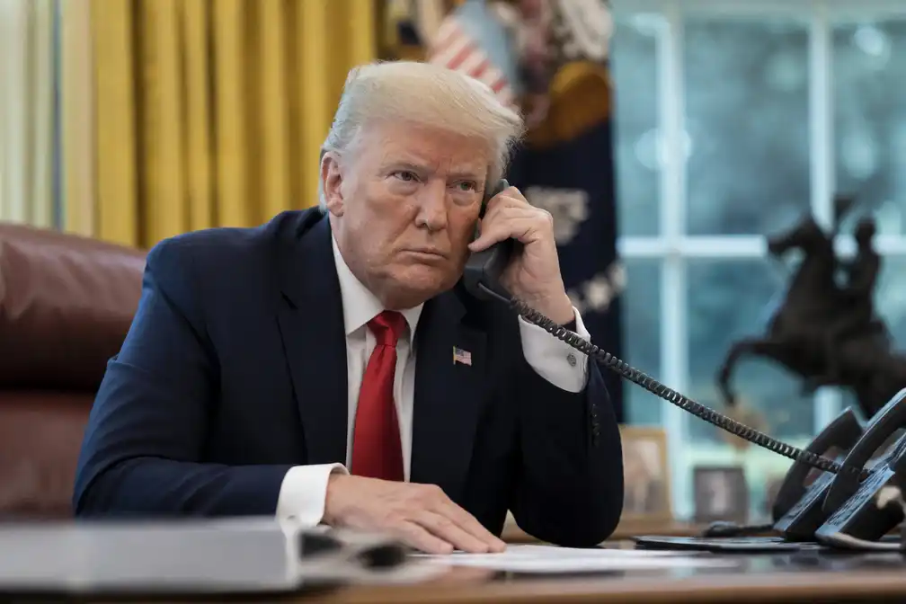 Trump weigert volgens WSJ Iraans staakt-het-vuren en verwacht bombardementen te hervatten