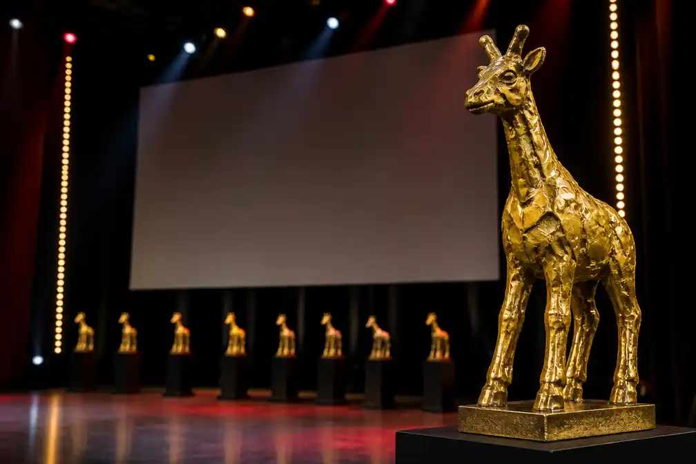 Joe Speedboot grootste kanshebber bij nominaties Gouden Kalveren