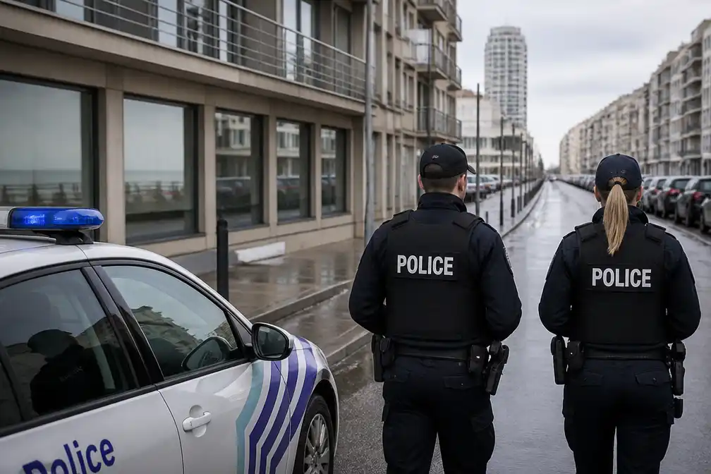 Politie en parket verspreiden opsporingsbericht voor vermiste Ramzi Mefteh