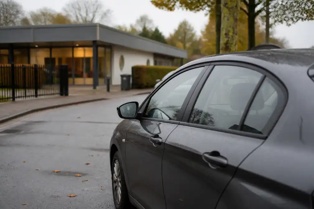 Peuter van 1,5 jaar overleden in Bertem nadat ouder haar in auto vergat