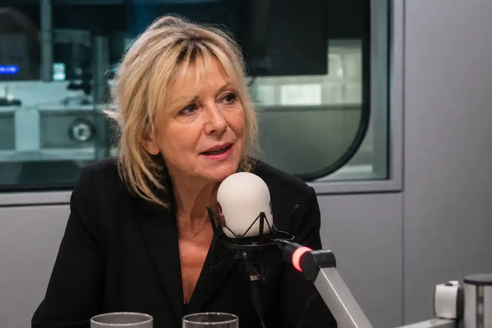 Plien van Bennekom ambieert geen serieuze rollen: liever publiek laten lachen
