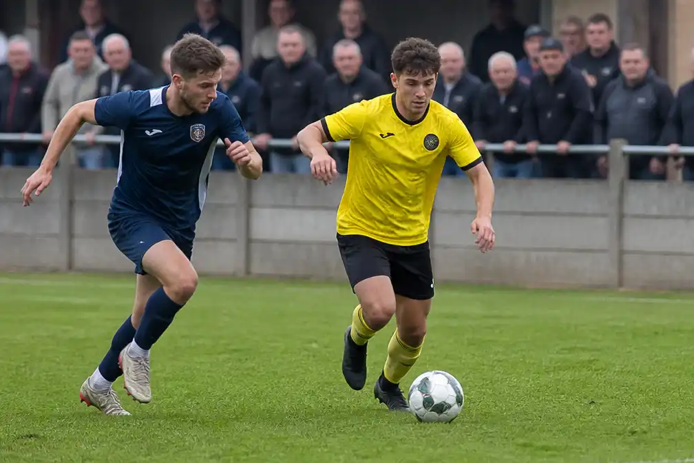 Olsa Brakel verslaat KVV Sint-Denijssport met 2-1 na doelpuntloze eerste helft